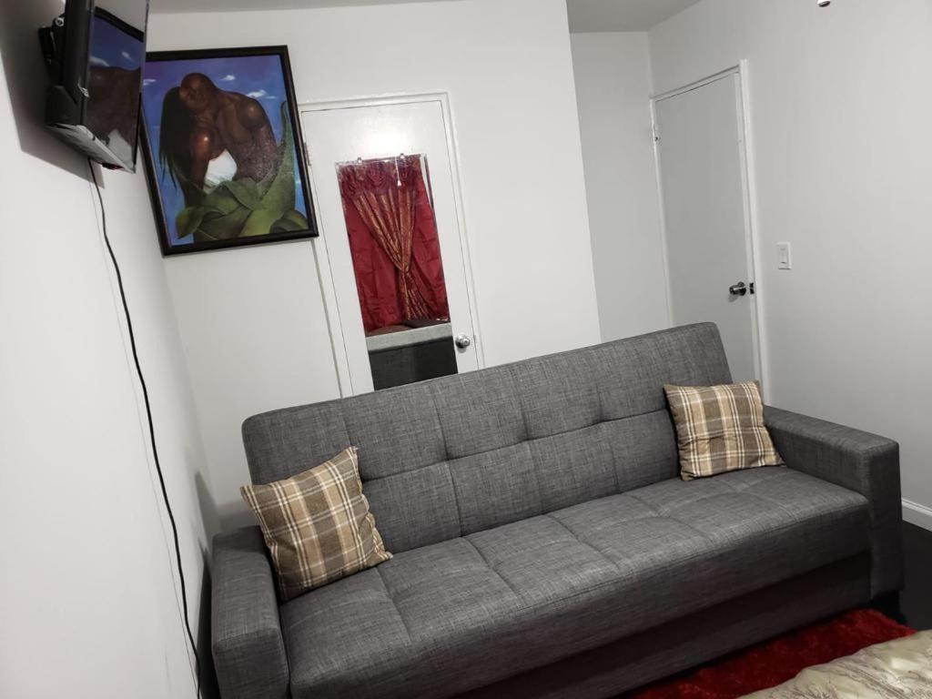 ניו יורק Beverly Vacation Home מראה חיצוני תמונה