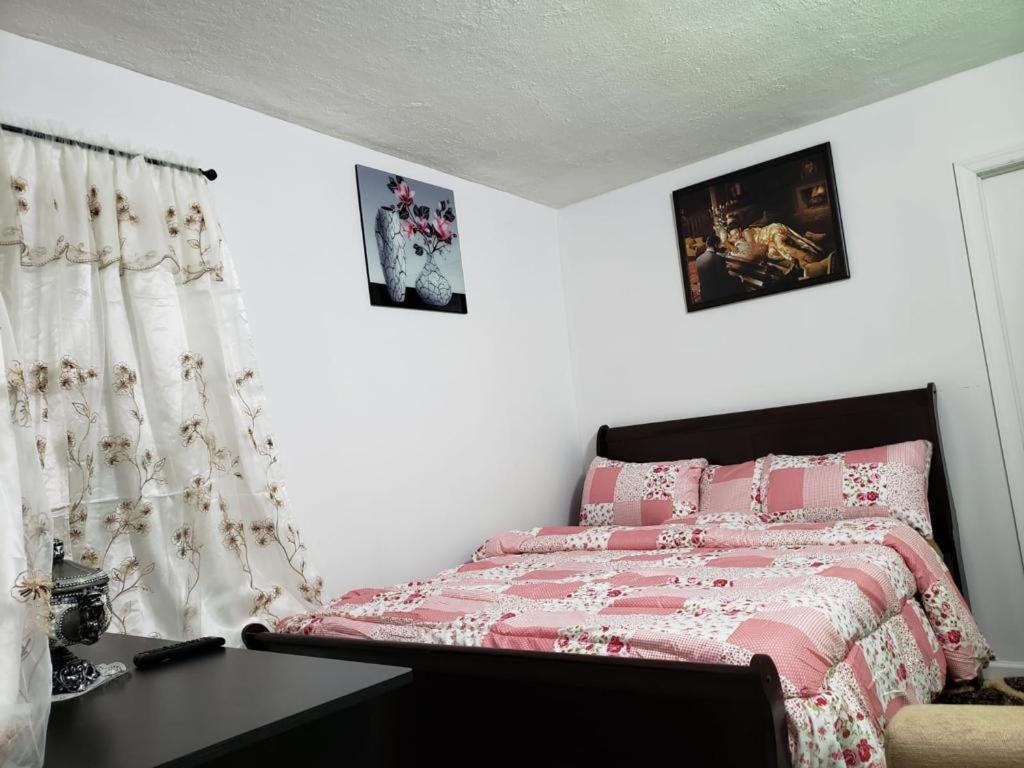 ניו יורק Beverly Vacation Home מראה חיצוני תמונה